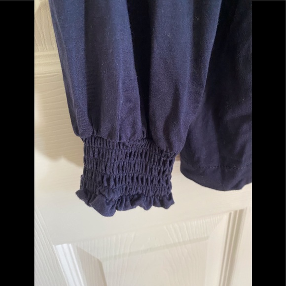 Ann Taylor Blouse - Picture 3 of 6